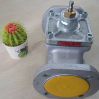 现货Johnson江森VG12E5JV-C法兰球阀电动调节阀门二通不锈钢DN100 楼宇自控品牌直销中心