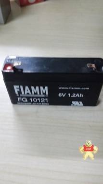 非凡蓄电池FIAMM总代理/FG系列FG10121包邮批发 工业电源UPS专供 