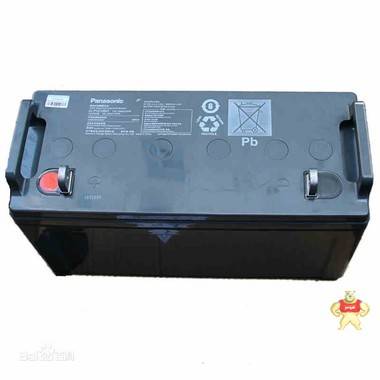 松下蓄电池(Panasonic) LC-P12100ST 12V100AH UPS电池 现货 保三年 工业蓄电池 