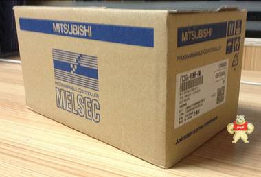 三菱PLC 型号FX3GA—60MR—CM