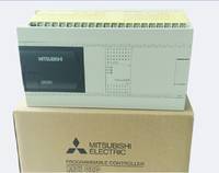 三菱PLC  型号FX3GA—60MR—CM