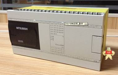 三菱PLC 型号FX3GA—60MR—CM