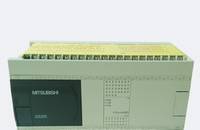 三菱PLC  型号FX3GA—60MR—CM