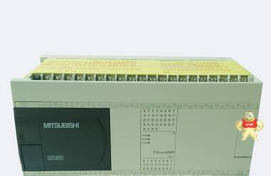 三菱PLC 型号FX3GA—60MR—CM