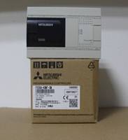三菱PLC 型号FX3GA—40MR—CM
