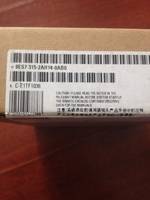 西门子6ES7315-2AH14-0AB0 西门子一级代理商