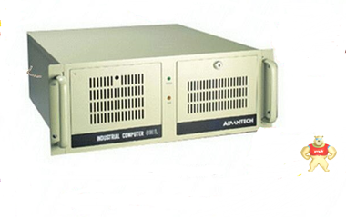 Advantech研华IPC-610L 610H 610G工控机AIMB-701VG主板H61芯片组 
