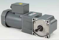 万鑫微型电机减速电机调速电机5GN—120W调速马达减速马达