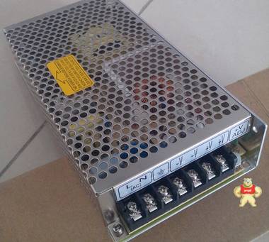 明纬电源供应器NES—25—24明纬开关电源原装现货25W 