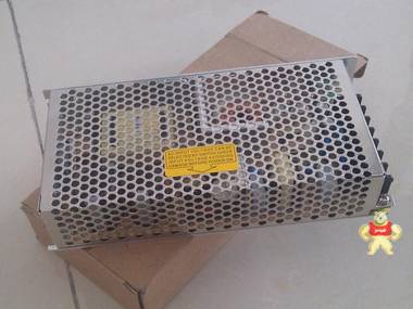 明纬电源供应器NES—25—24明纬开关电源原装现货25W 