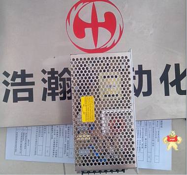 明纬电源供应器NES—25—24明纬开关电源原装现货25W 