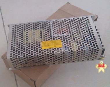 明纬电源供应器NES—15—24明纬开关电源原装现货15W 