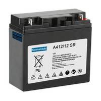 原装德国阳光蓄电池A412/12SR系列阀控式密封蓄电池