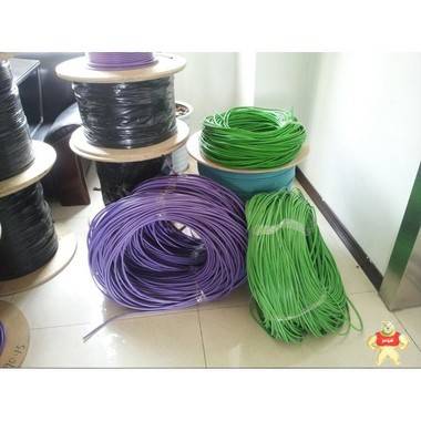PROFIBUS FC食品行業(yè)電纜6XV1830-0GH10 