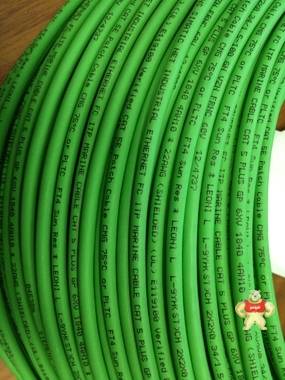 PROFIBUS扭转电缆6XV1830-0PH10 