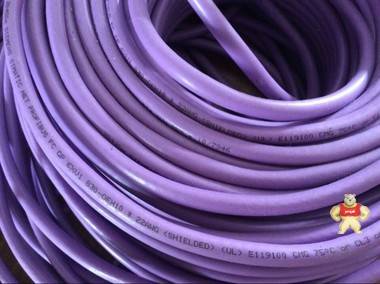 PROFIBUS扭转电缆6XV1830-0PH10 