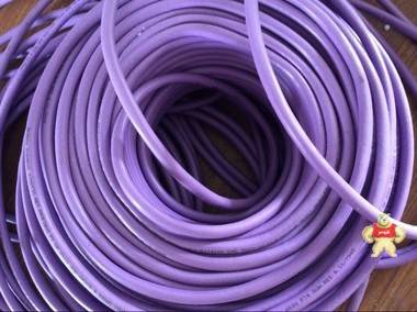 IE FC TP标准电缆（A 型）6XV1840-2AH10 