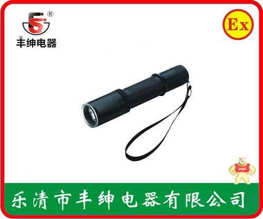 BW7300A固态强光防爆电筒/LED手电筒 
