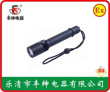 BW7300A固态强光防爆电筒/LED手电筒 