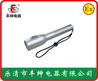 BW7300A固态强光防爆电筒/LED手电筒