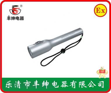 BW7300A固态强光防爆电筒/LED手电筒 