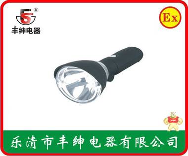 供应BW7100A高射程防爆电筒厂家 