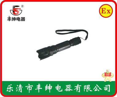 供应BW7100A高射程防爆电筒厂家 