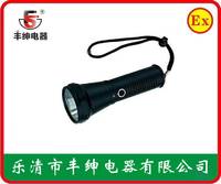 ZW7610固态免维护强光电筒/厂家直销各种工业手电