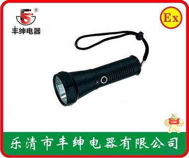 ZW7610固态免维护强光电筒/厂家直销各种工业手电 