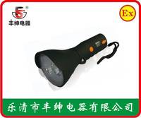 ZW7610固态免维护强光电筒/厂家直销各种工业手电