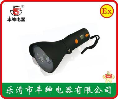 ZW7610固态免维护强光电筒/厂家直销各种工业手电 