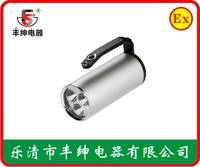 BW7101手提防爆探照灯/水下工作探照灯