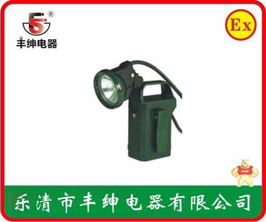 泛光灯/FW6100GF防爆泛光工作灯 