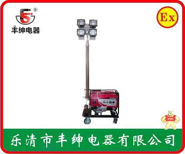 华荣同款泛光灯/BAD502A/B防爆强光工作灯 