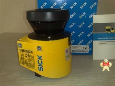 SICK西克,安全激光扫描仪,S30B-2011BA 