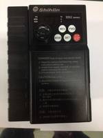 供应台湾士林变频器SS2-043-0.4K 明研(中国)店