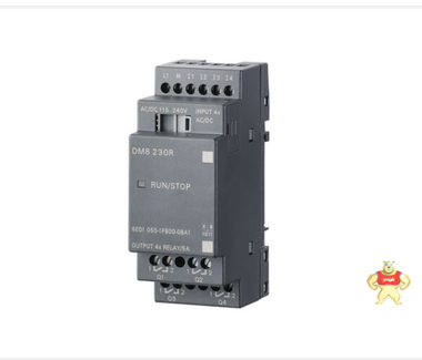 西門子LOGO模塊6ED1055-1CB00-0BA0 