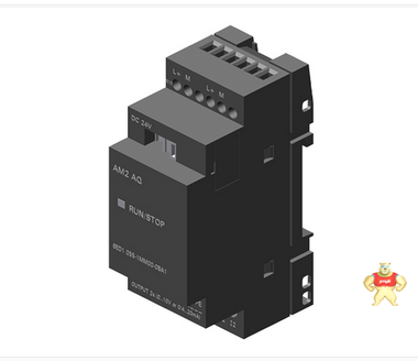 西门子LOGO模块6ED1055-1CB00-0BA0 