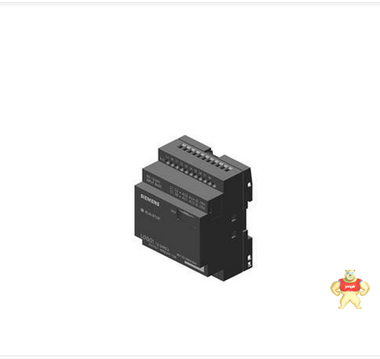 西門子LOGO模塊6ED1052-1HB00-0BA5 
