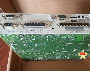 6FC5357-0BB21-0AE0西门子NCU数控主板 韵祈工控设备 