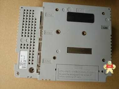 普洛菲斯GP2300-SC41-24V双色LED显示屏 