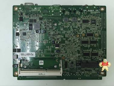 深圳3.5寸HM77芯片I5-3210M 支持WIFI/3G工控主板 