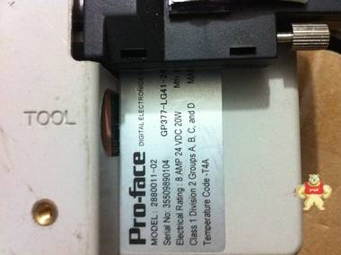 GP377-LG41-24V整机触摸屏保证质量 小强工控 