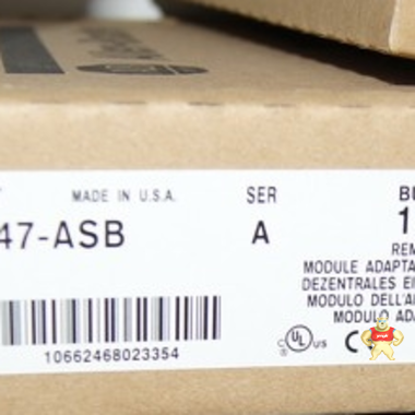 1747-ASB 1747ASB,1747-ASB,SLC500通迅模块,AB通迅模块,通迅转换器