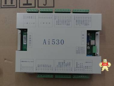 厂家直销Ai530-280经济型注塑机控制器注塑机电脑 