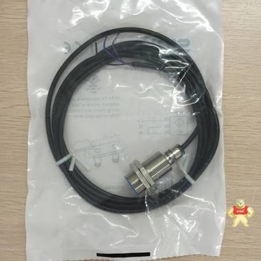 IME18-08BPSZW2K 顺新光电 