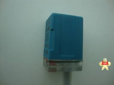 HWL方型接近开关HTL-Q05N1S-U现货NPN输出5mm检测距离原装进口 