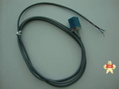 HWL方型接近开关HTL-Q05N1S-U现货NPN输出5mm检测距离原装进口 