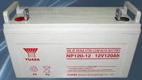 汤浅蓄电池YUASA NP120-12 12V120AH UPS用 原装现货 保三年 包邮 金业宏达电源