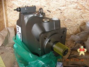 派克柱塞泵-液压泵-PV180R1K1T1NFWS报价 派克泵,派克柱塞泵,PARKER液压泵,轴向柱塞泵,PARKER泵